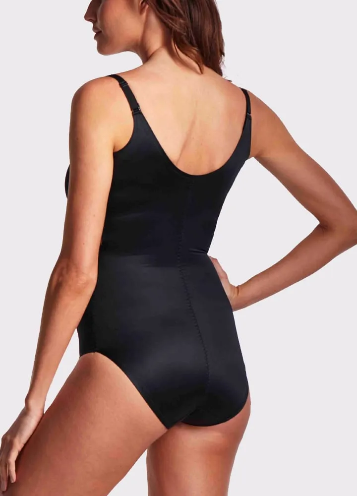 Underbust Shapewear Bodysuit