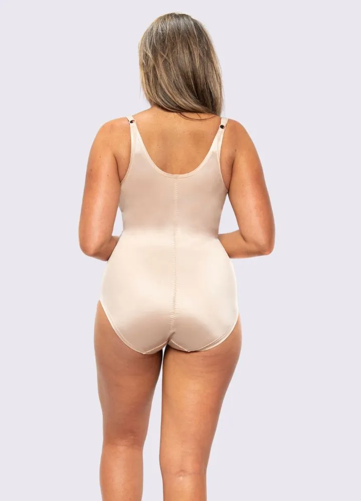 Underbust Shapewear Bodysuit