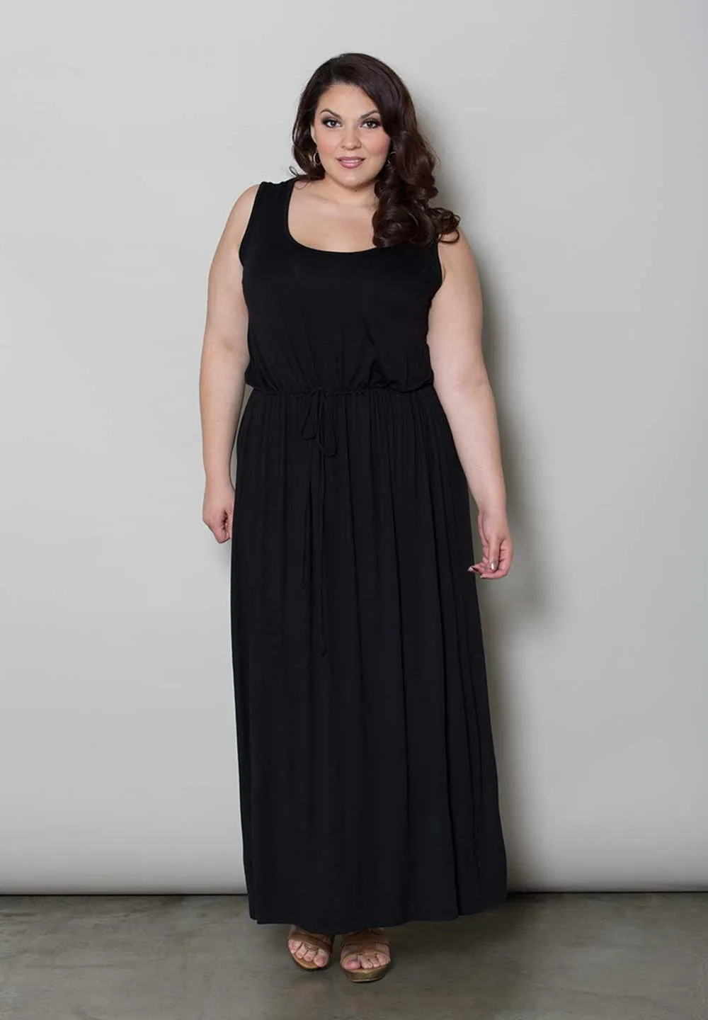 Valerie Maxi Dress