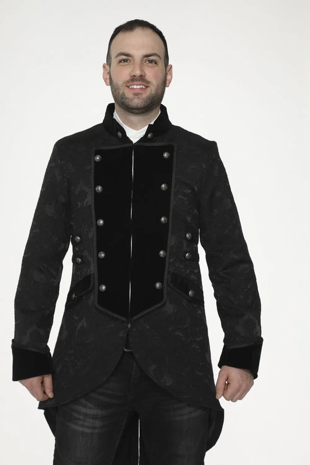 Venetian Coat (Adult)