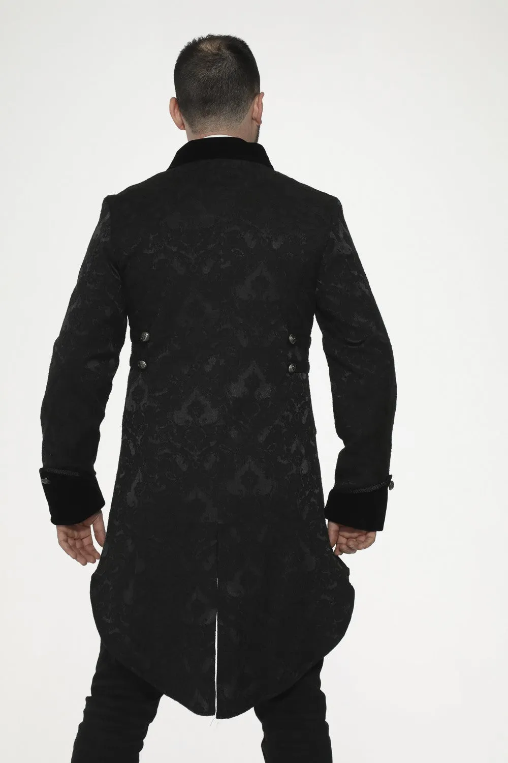 Venetian Coat (Adult)