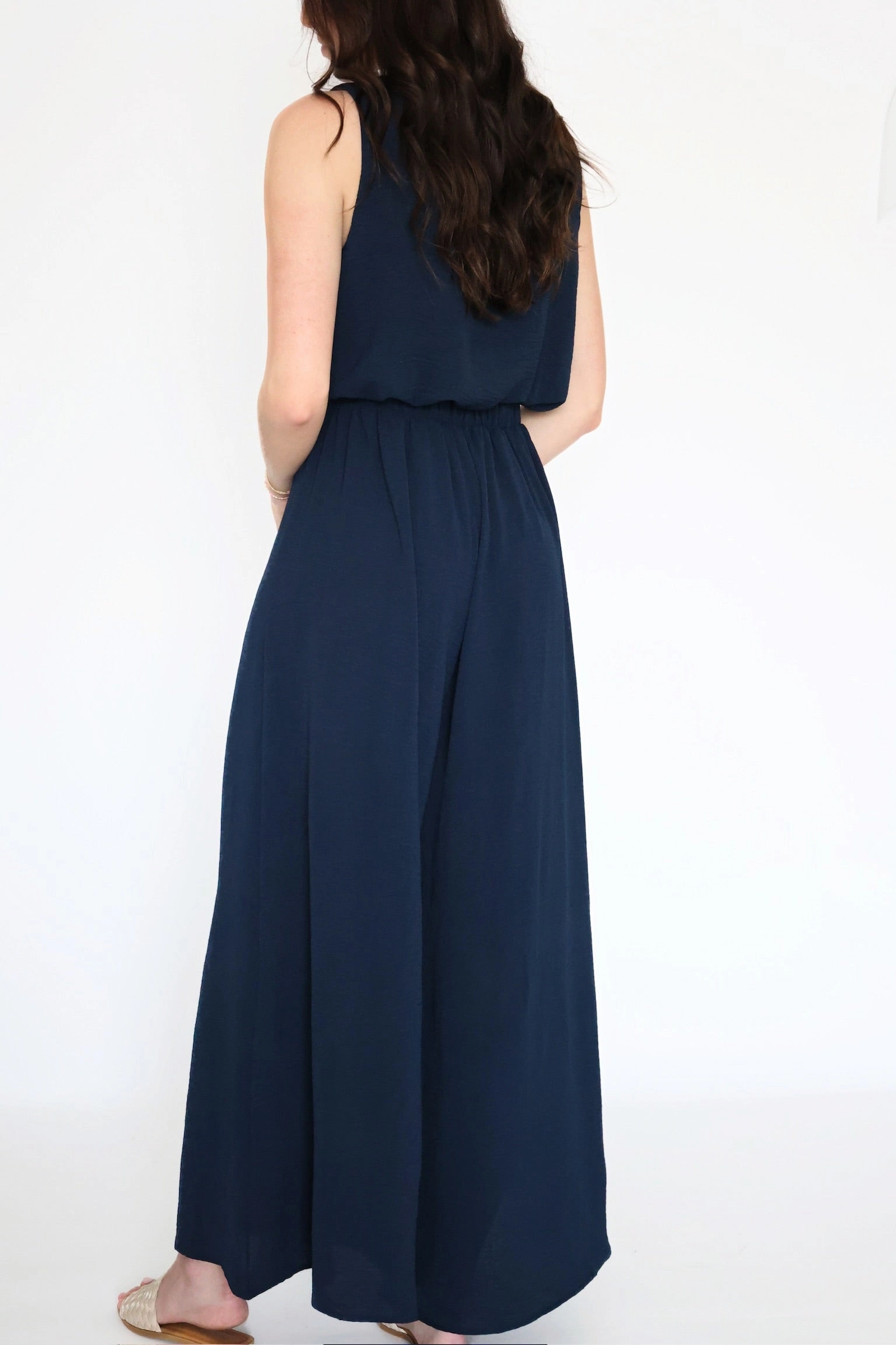 Hillsong Crop Top (FINAL SALE) V-neck Shirt Soft Texture