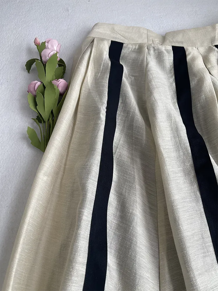 'Vierna' Skirt