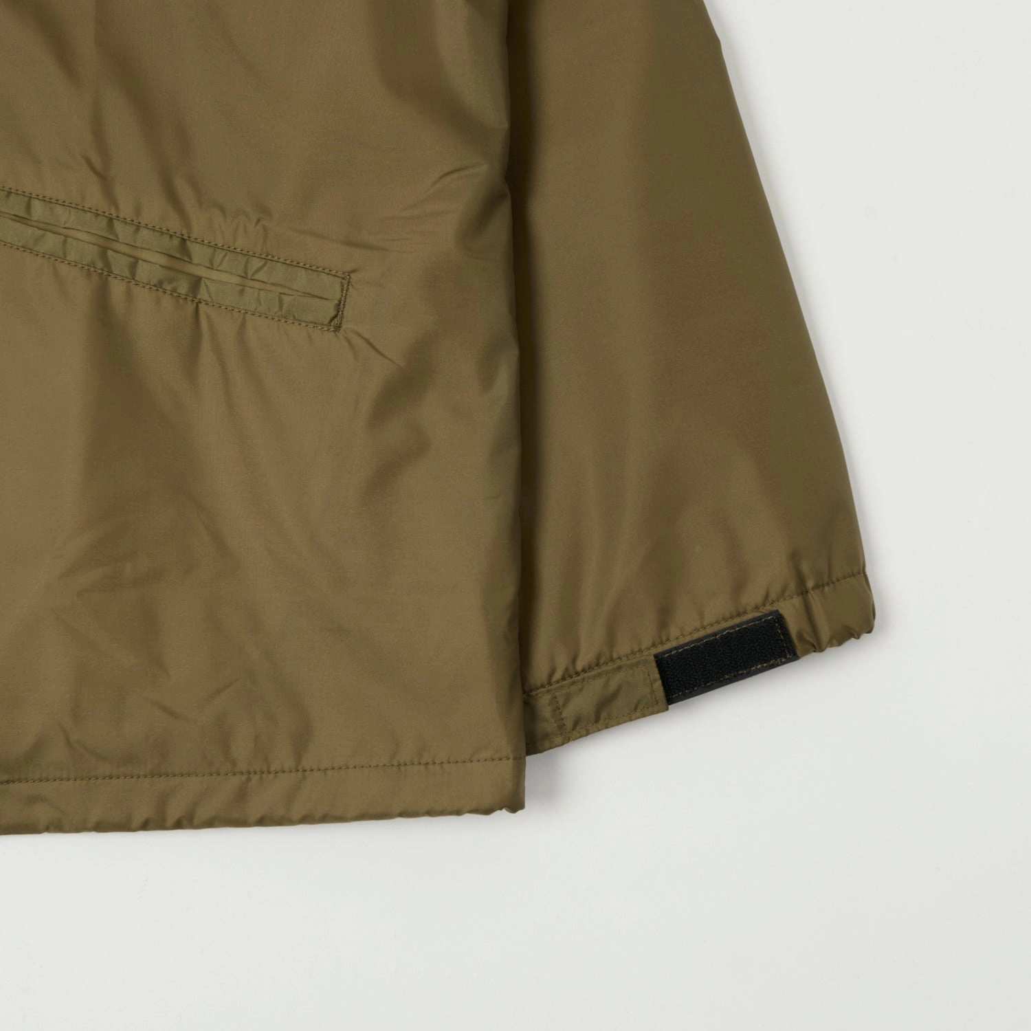 Warehouse & Co 2230 'Bodies' Guide and Coach Jacket - Brown