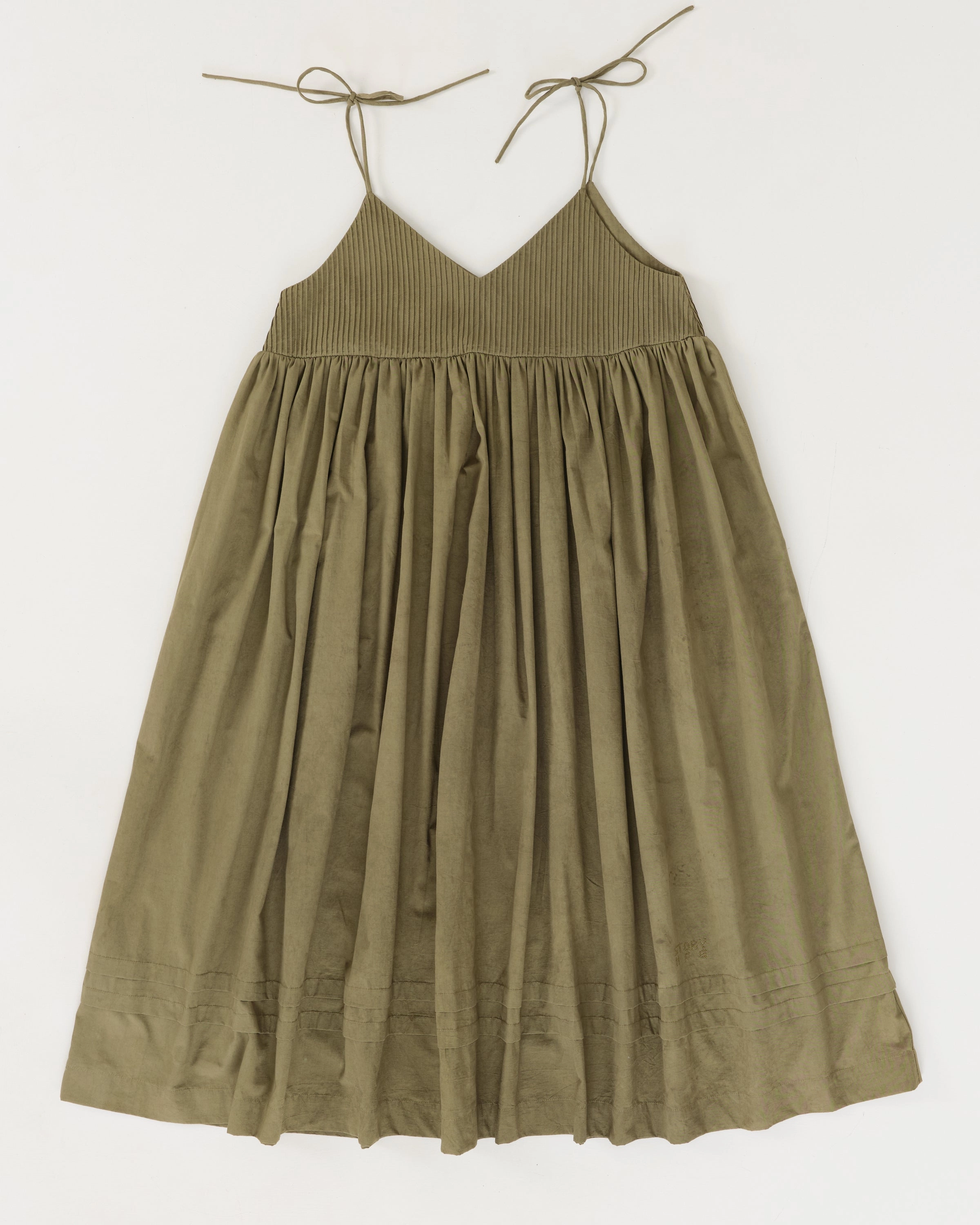 OdorResistantTechnology Daisy Dress - R.T.S. CO-11