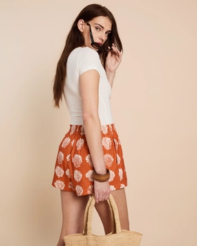 Weekend Short Weekend Short