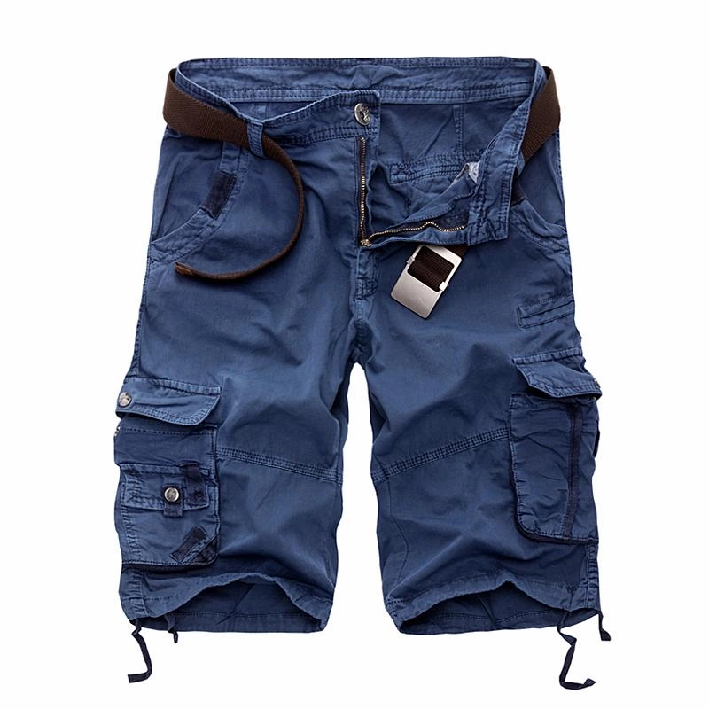West Louis? Cargo Loose Style Short