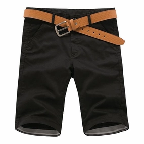 West Louis? Cotton Bermuda Cargo Short