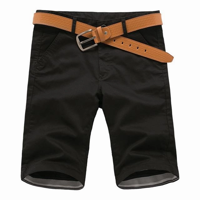 West Louis? Cotton Bermuda Cargo Short