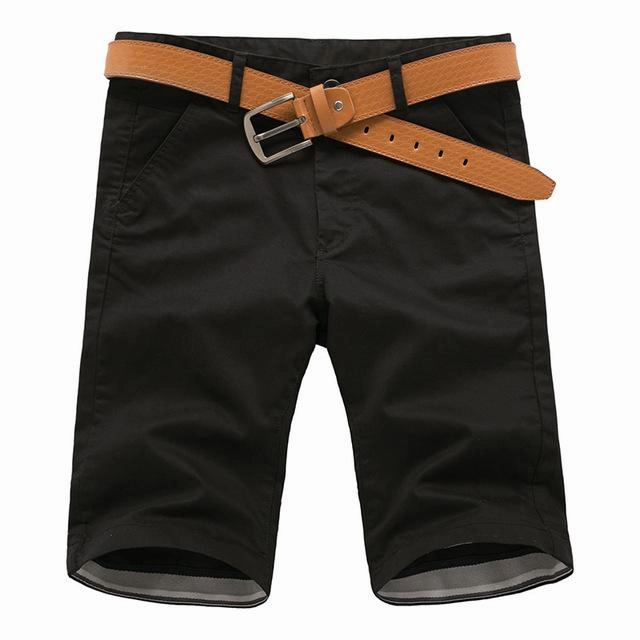 West Louis? Cotton Bermuda Cargo Short