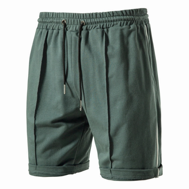 West Louis? Cotton Summer Casual Shorts