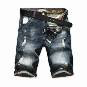West Louis? Designed Summer Jeans