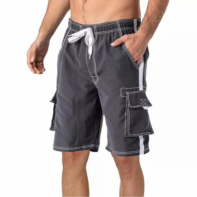 West Louis? Hiking Camping Cargo Shorts