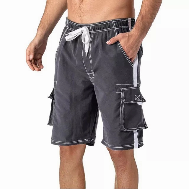 West Louis? Hiking Camping Cargo Shorts
