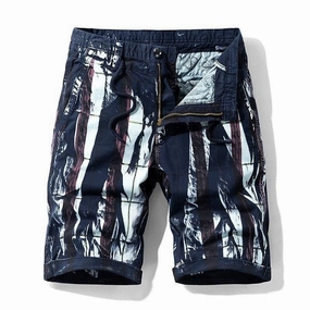 West Louis? Knee Length String Pocket Shorts West Louis? Knee Length String Pocket Shorts