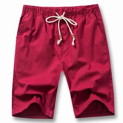 West Louis? Knee Length Summer Shorts