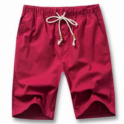 West Louis? Knee Length Summer Shorts