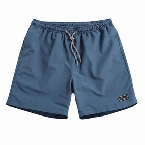 West Louis? Men's Breathable Summer Beach Shorts