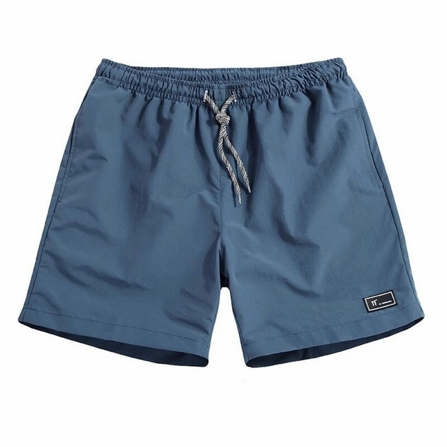 West Louis? Men's Breathable Summer Beach Shorts