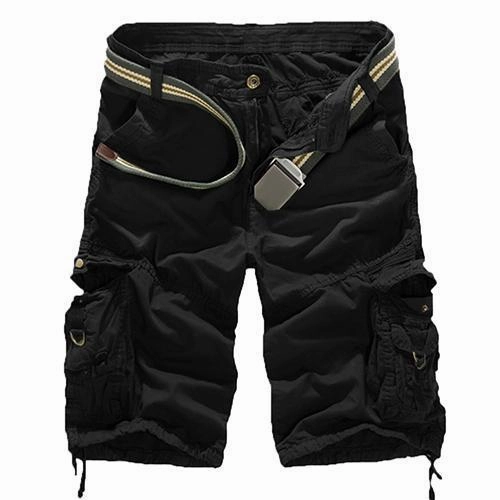 West Louis? Military Army Cargo Shorts