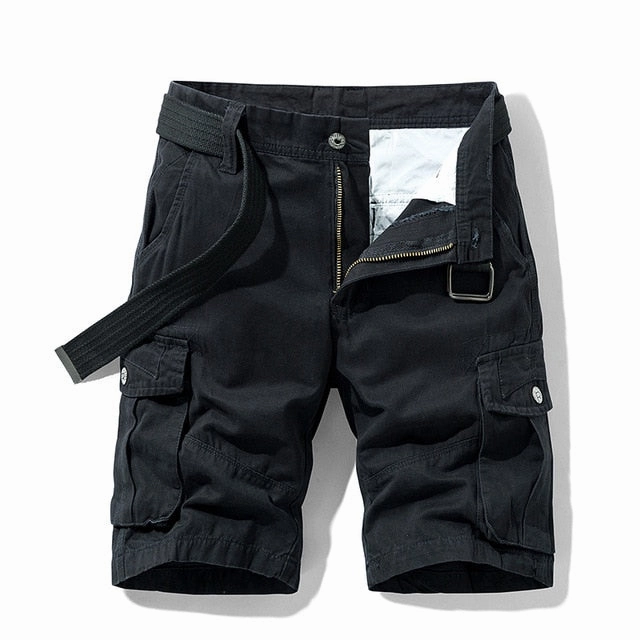 West Louis? Military Style Tactical  Cargo Shorts