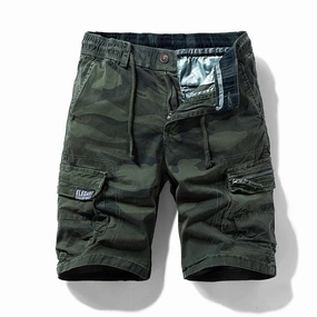 West Louis? New Summer Cotton Camouflage Cargo Shorts West Louis? New Summer Cotton Camouflage Cargo Shorts