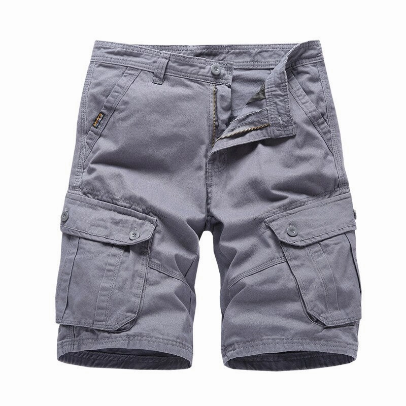 West Louis? Quality Design Hot Casual Cargo Short