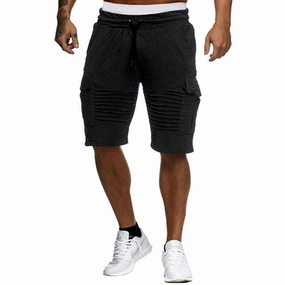West Louis? Streetwear Style Loose Short West Louis? Streetwear Style Loose Short