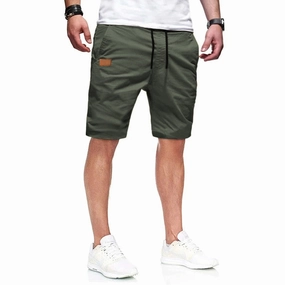 West Louis? Stylish Short Sweatpants For Men West Louis? Stylish Short Sweatpants For Men