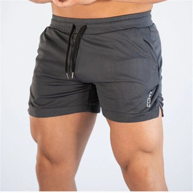 West Louis? Summer Bermuda Gym Workout Shorts