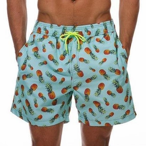 West Louis? Summer Briefs Swim Shorts