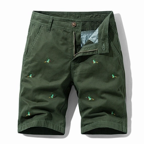 West Louis? Summer Five-Point Shorts
