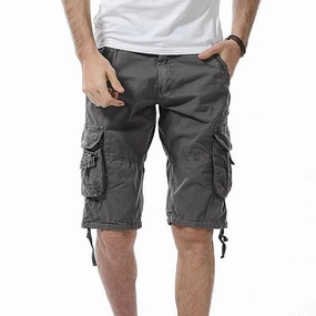 West Louis? Summer Jogger Cargo Shorts West Louis? Summer Jogger Cargo Shorts