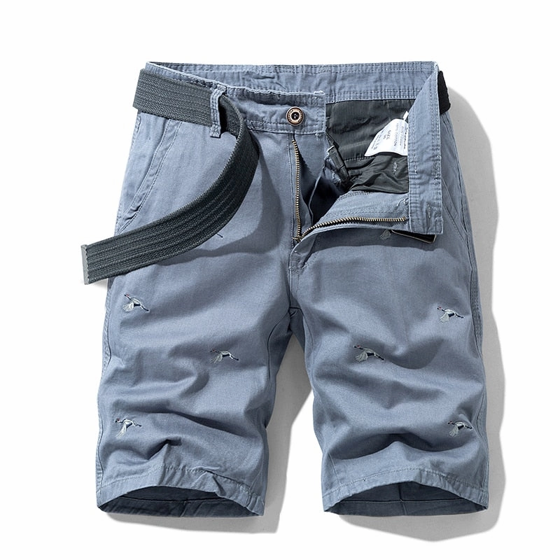 West Louis? Summer Jogging Casual Shorts