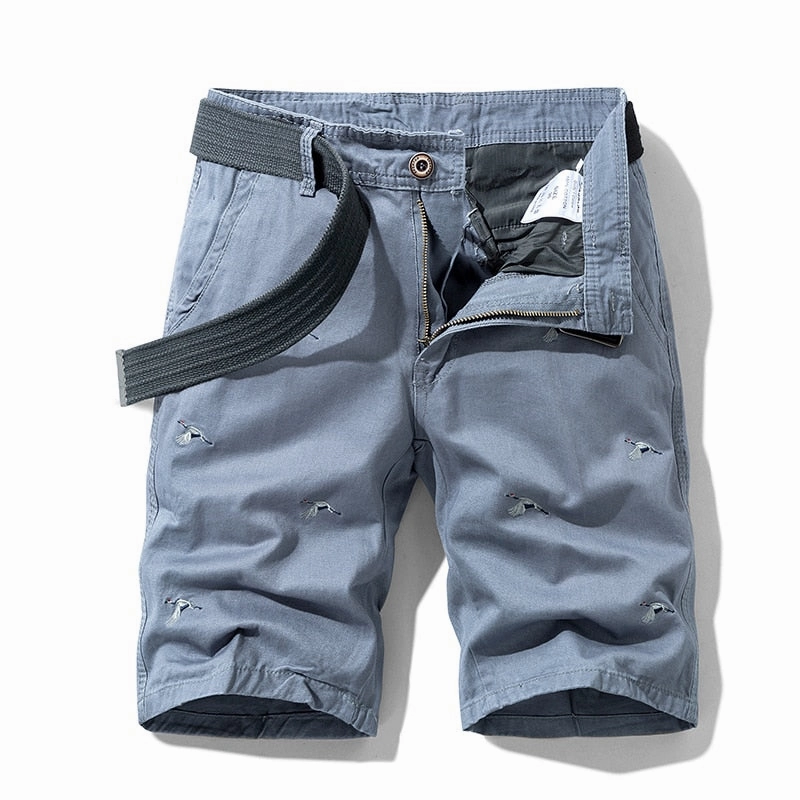 West Louis? Summer Jogging Casual Shorts