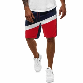 West Louis? Trend Stitching Sports Shorts West Louis? Trend Stitching Sports Shorts