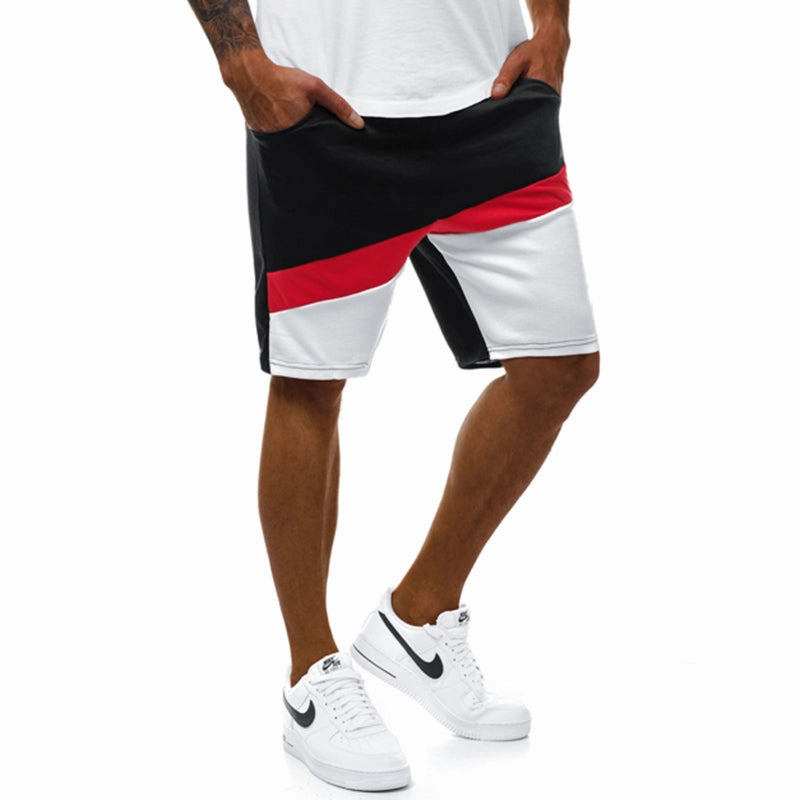 West Louis? Trend Stitching Sports Shorts