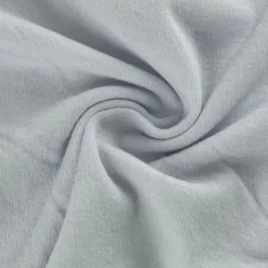 White | Cotton/Spandex Jersey 7 Ounce - 7291 #S815