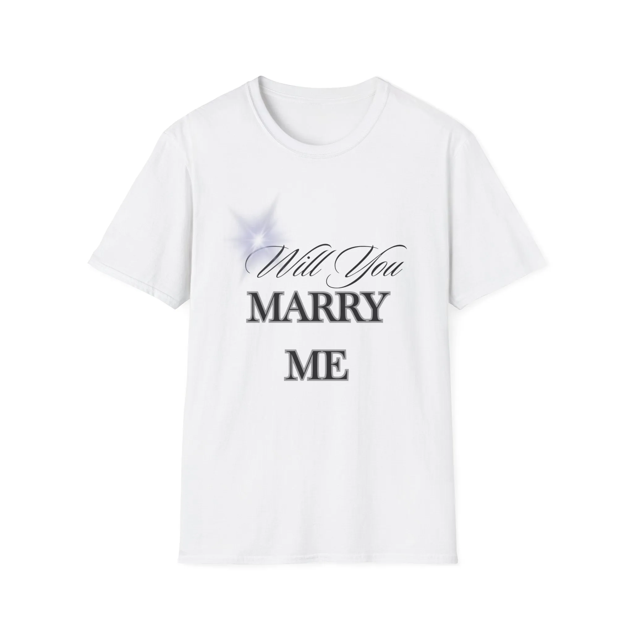 Will You Marry Me
