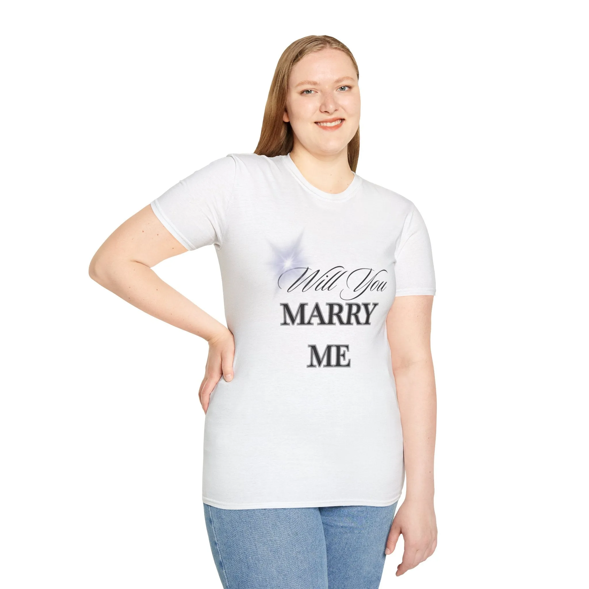 Will You Marry Me