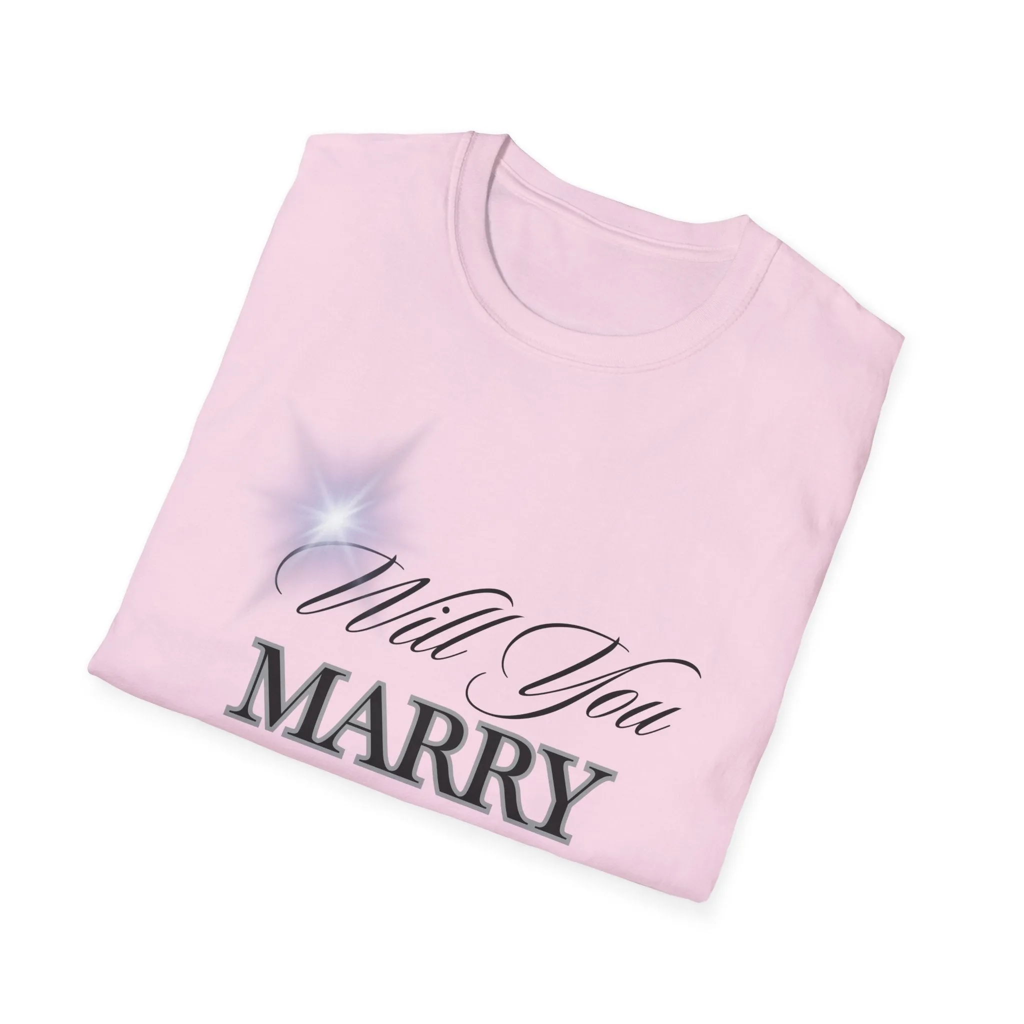 Will You Marry Me