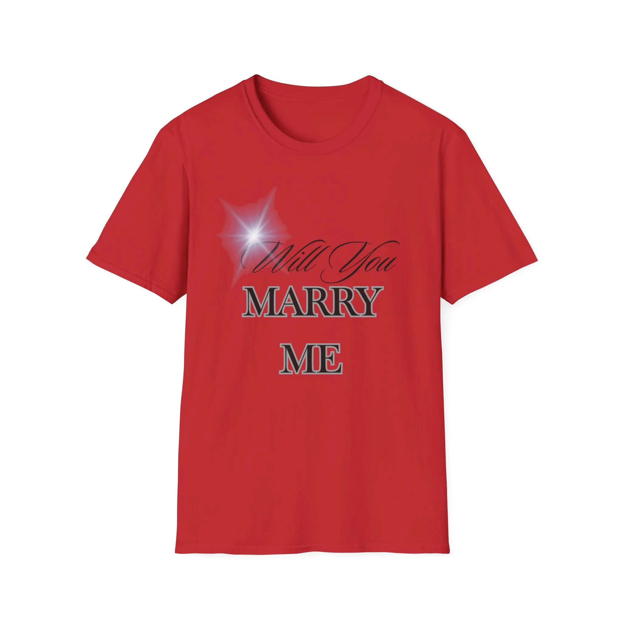 Will You Marry Me