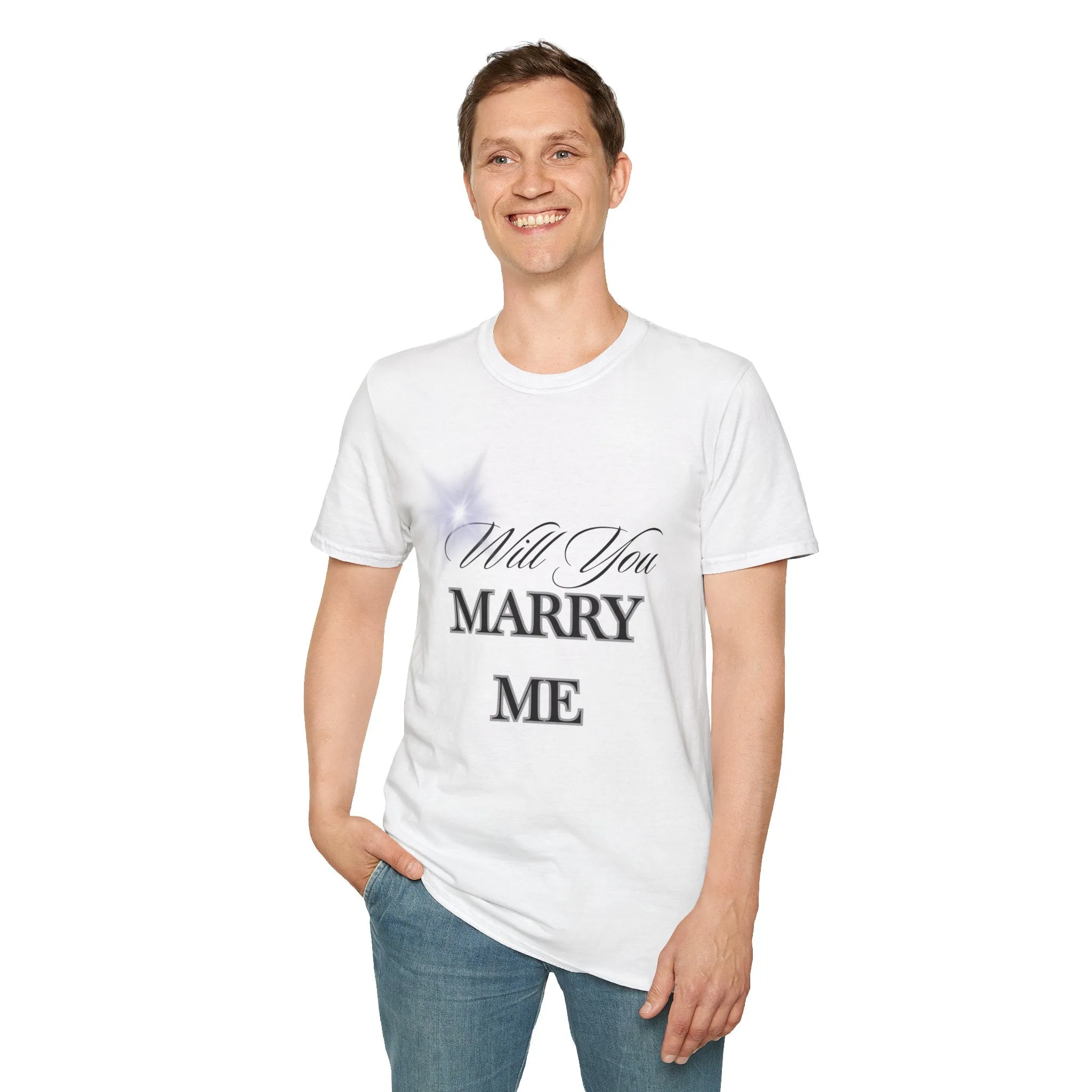Will You Marry Me