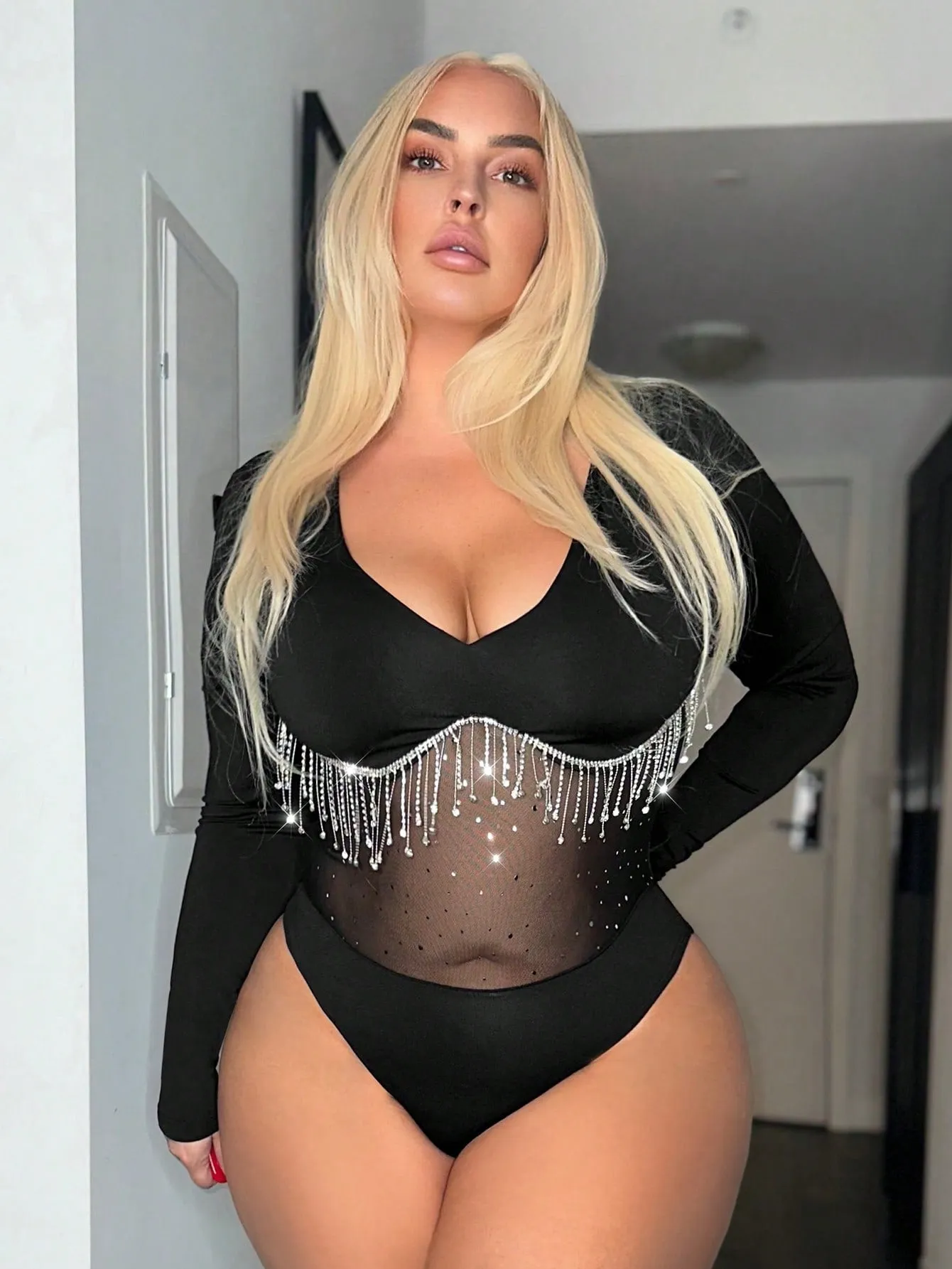 Wishing For You Bodysuit