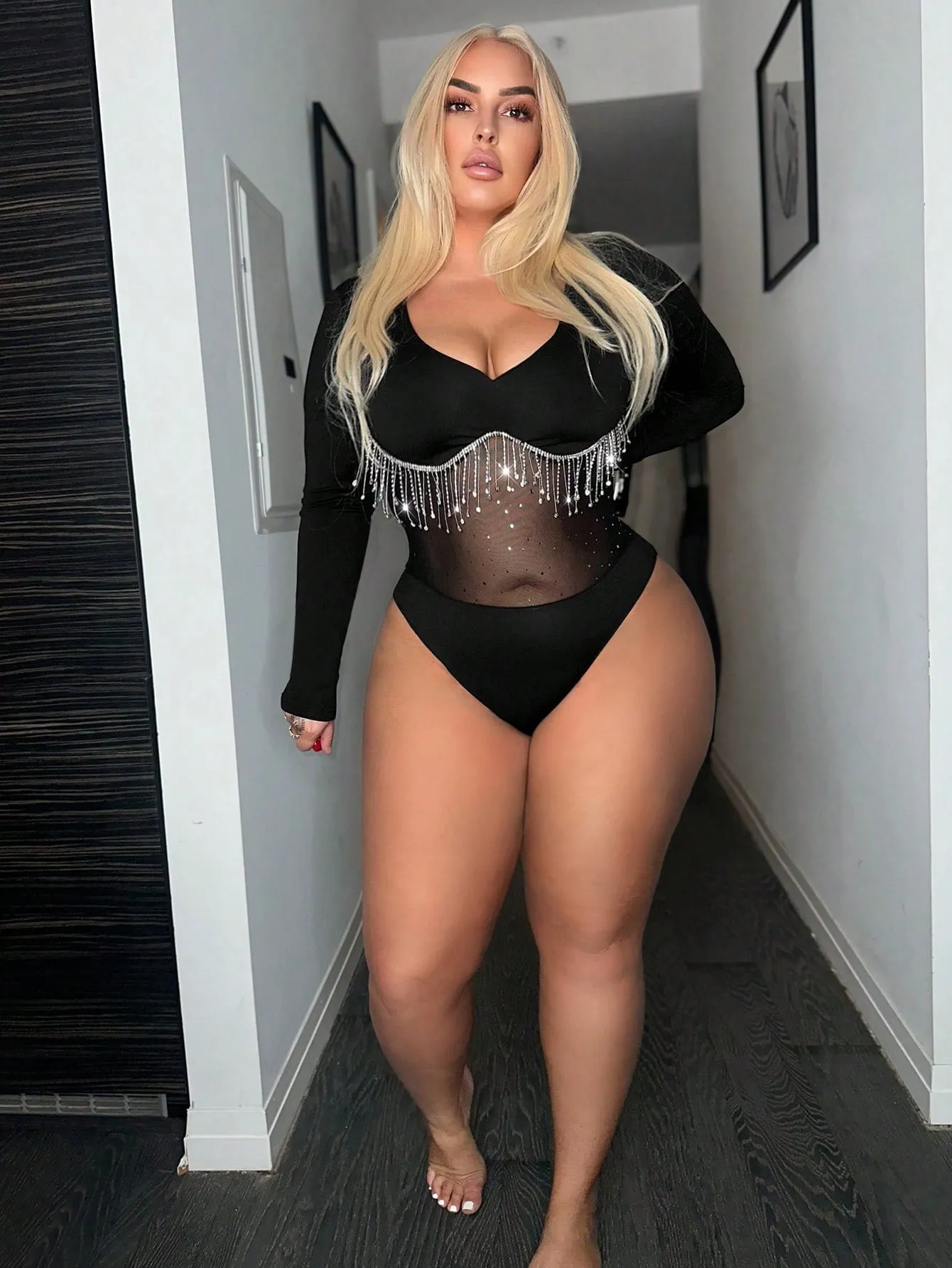 Wishing For You Bodysuit