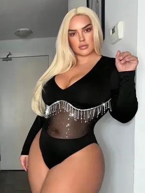 Wishing For You Bodysuit
