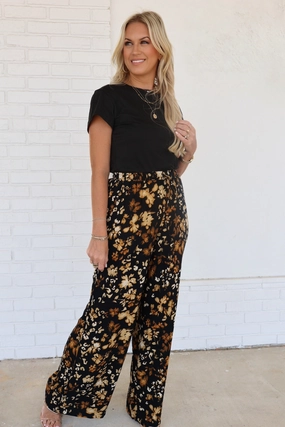 NonIrritatingSeams With Ease Pants