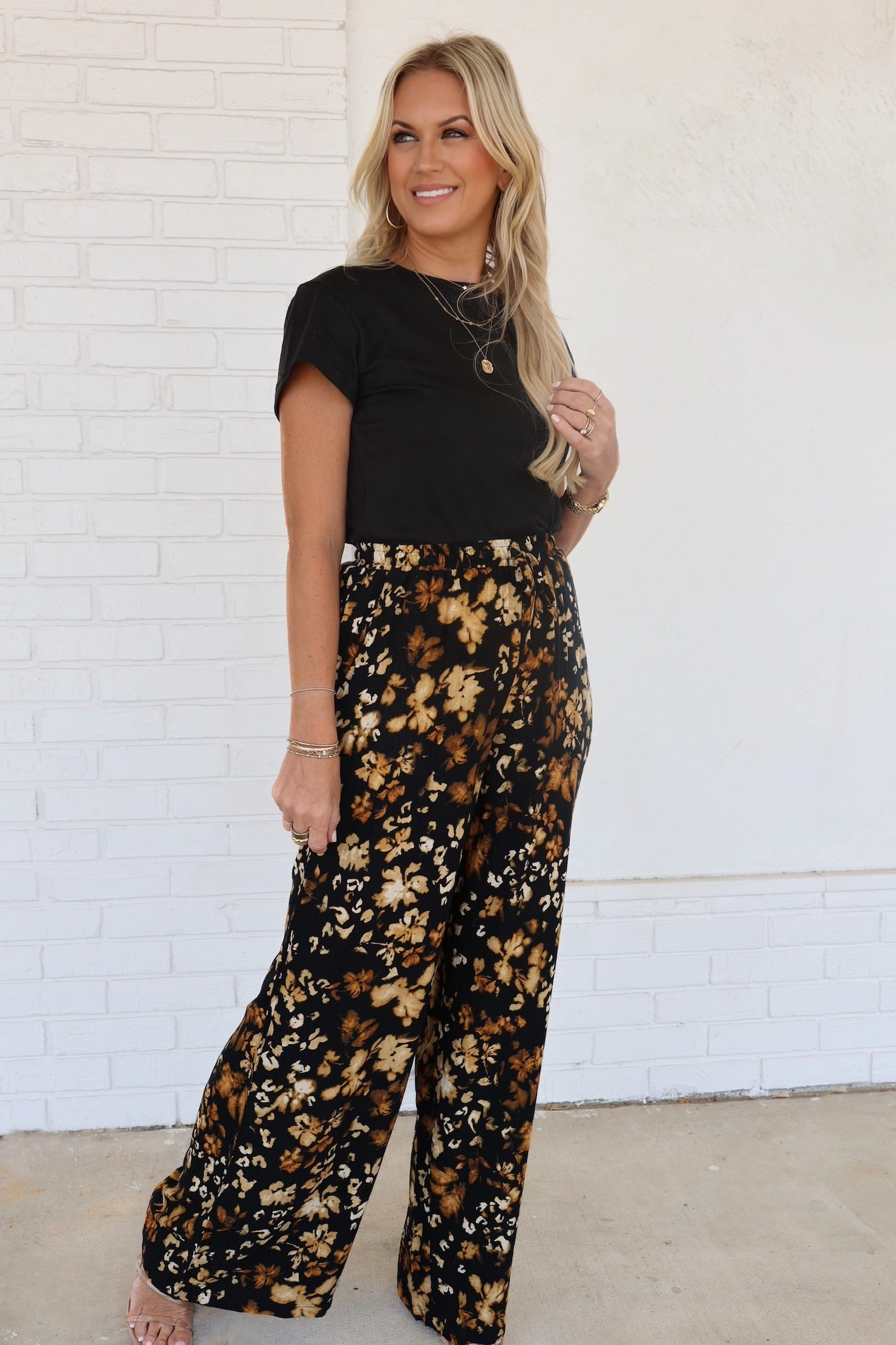 NonIrritatingSeams With Ease Pants