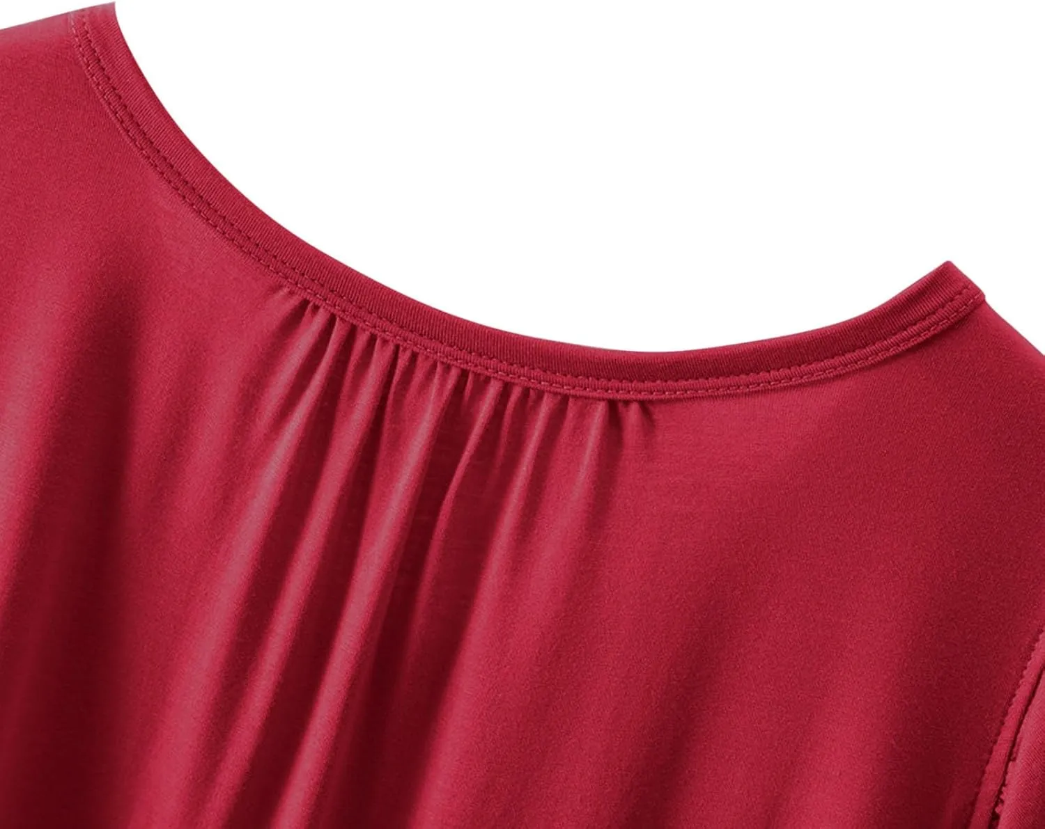 Women Plus Size Pajamas Sets Loungewear Soft Sleepwear Two Piece Summer Ruffle Sleeve Pjs Tank Top Shorts Lounge Set