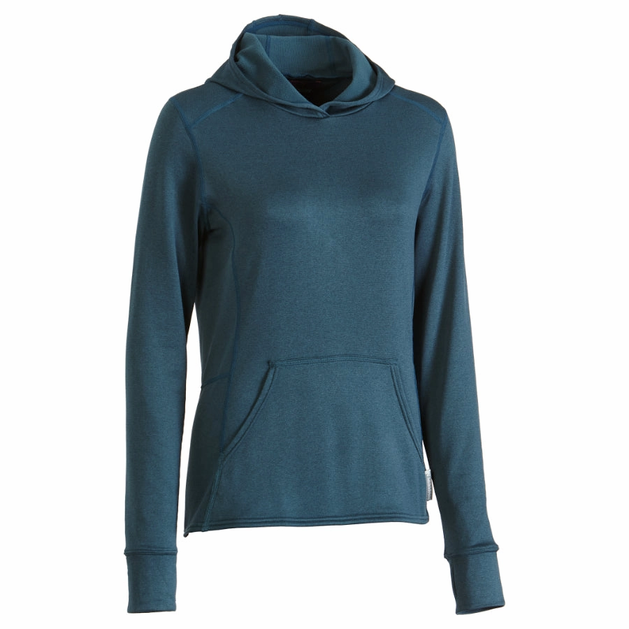 Lightweight Fabric Women's Highwater Hoodie | OUTLET